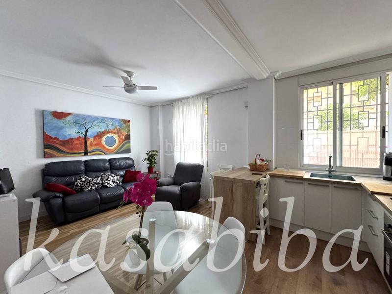 Foto 318d3055-ddf9-4bd2-b9ca-f4b582ae5c79. Pis a Barrio de Patraix Valencia