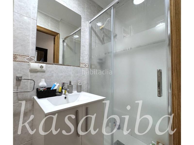 Foto 32bd1d9a-66da-4a7c-84a1-69a0f3e9da5d. Etagenwohnung in Barrio de Patraix Valencia