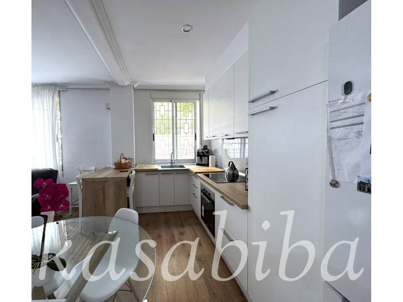 Foto 418820be-5921-4594-9247-b20270a08b25. Etagenwohnung in Barrio de Patraix Valencia