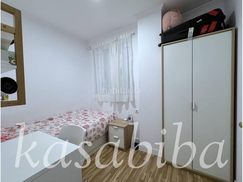 Foto 45d4357f-611e-4eaa-acdb-3e35a31a1198. Etagenwohnung in Barrio de Patraix Valencia