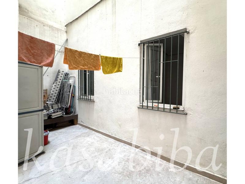 Foto 84db804b-78db-455c-8dea-ae3f2845aa3d. Etagenwohnung in Barrio de Patraix Valencia