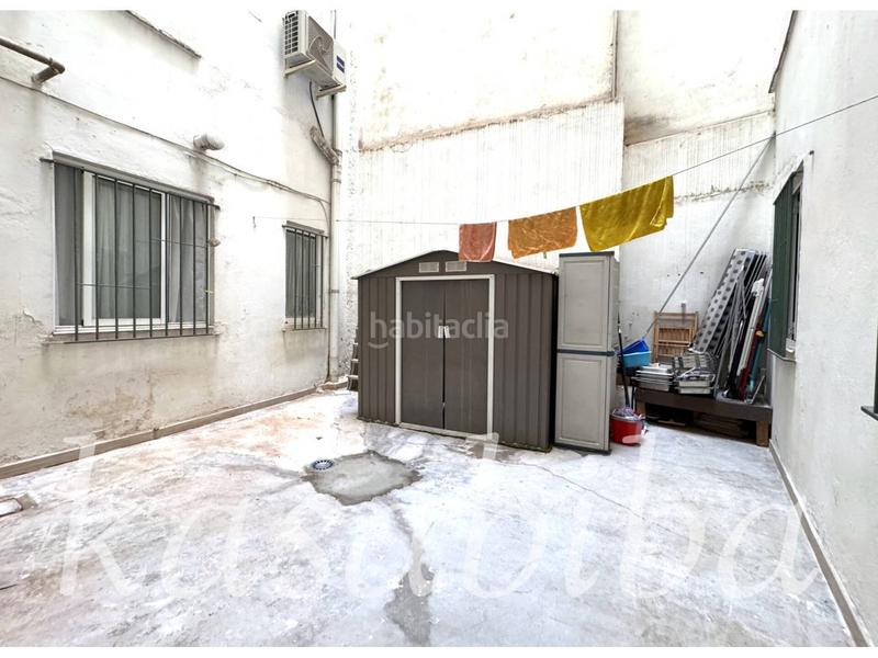 Foto 8e5800a9-9636-4832-b9ae-b018269f80df. Pis a Barrio de Patraix Valencia