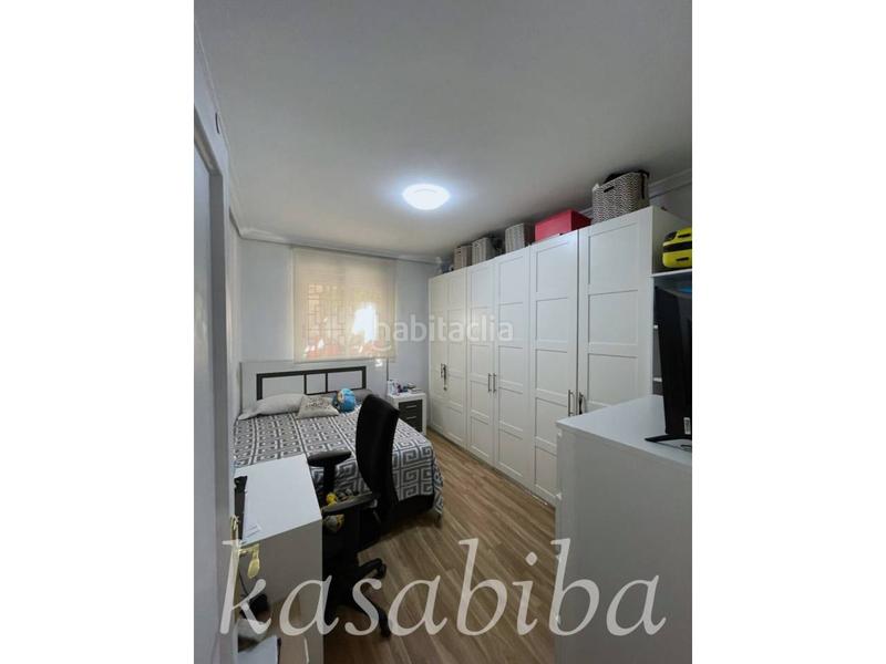 Foto a84e064d-62d7-495a-9e17-29c2aa67ca66. Etagenwohnung in Barrio de Patraix Valencia