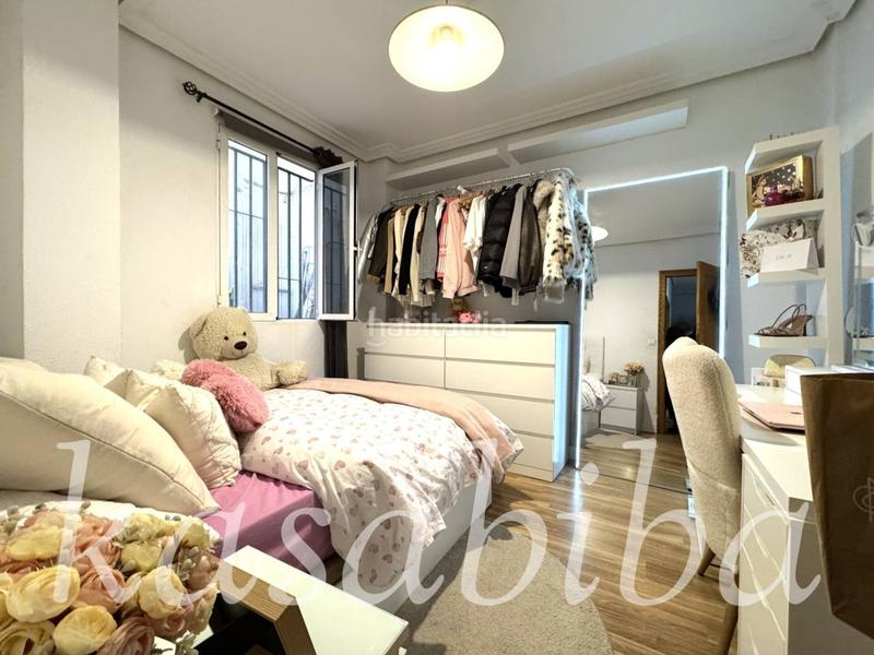 Foto bdd817d4-a353-4065-bcc8-dbc5a461323a. Etagenwohnung in Barrio de Patraix Valencia