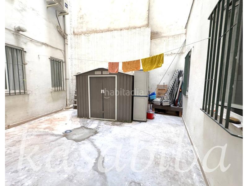 Foto e696315b-a2a0-4b1c-a2f7-09bba5615c70. Etagenwohnung in Barrio de Patraix Valencia