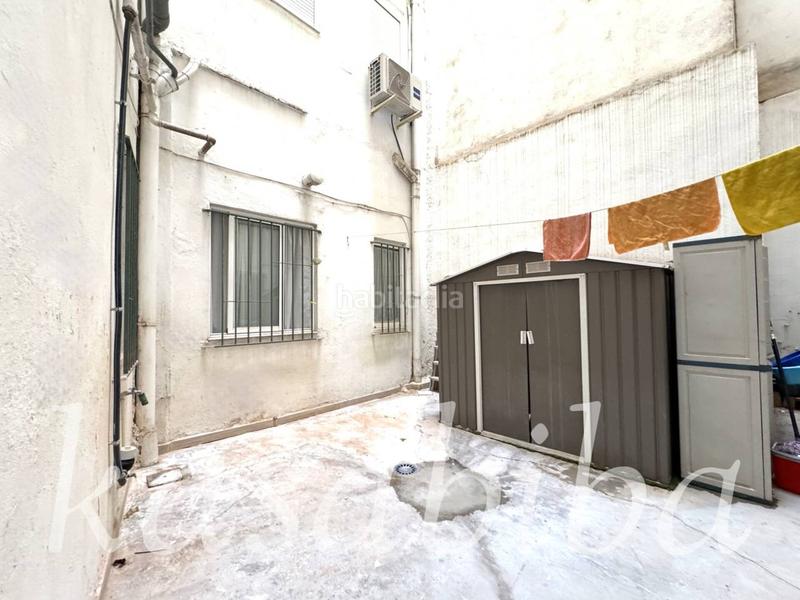 Foto f9d9ba35-f83c-4473-90e8-3cfb09e3f3bb. Etagenwohnung in Barrio de Patraix Valencia