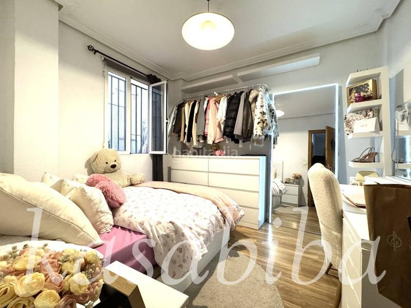 Foto fd940aa2-208b-4749-adef-3384b0673dbb. Pis a Barrio de Patraix Valencia