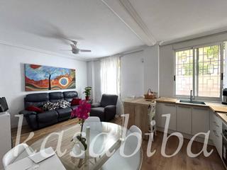 Pis  Chiva. Piso en venta en patraix