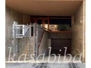 Aparcament cotxe  San pedro pascual. Parking en venta en extramurs