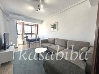 Miete Etagenwohnung in Penya-Roja - Avda. Francia. Piso en alquiler en camins al grau
