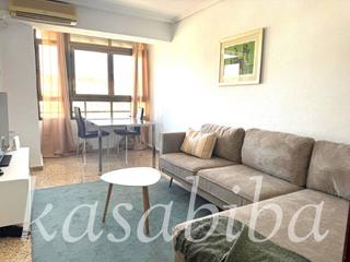 Location Appartement à Penya-Roja - Avda. Francia. Piso en alquiler en camins al grau