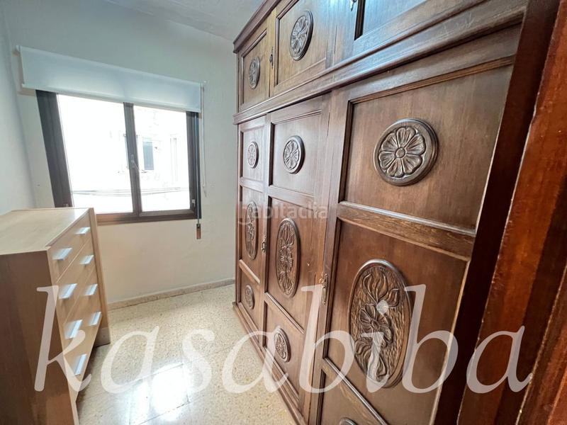 Foto e3cb4c63-76e3-4b0f-ad01-7f8bf56b5179. Alquiler piso  en alquiler en extramurs en Arrancapins Valencia