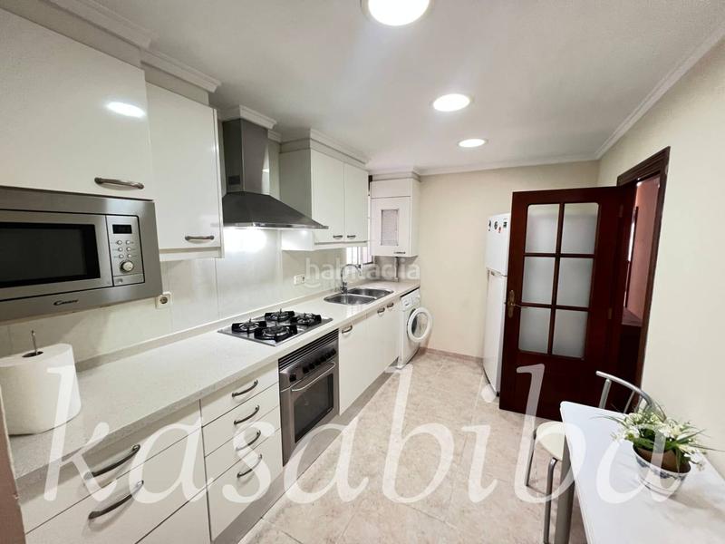 Foto 05186619-a63a-4b9d-8d0f-6c20fc5a2d3e. Location appartement dans Arrancapins Valencia