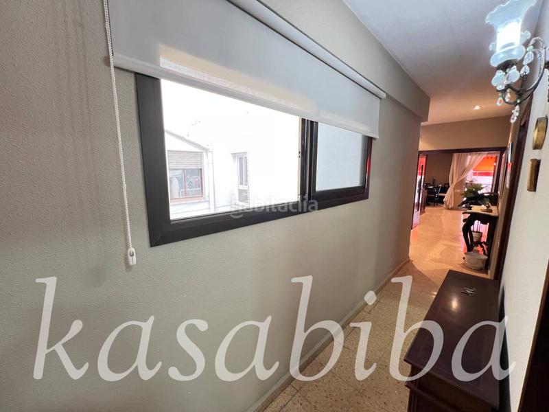 Foto 38511b1e-b75a-487e-ad98-24fb08fa4dd9. Location appartement dans Arrancapins Valencia