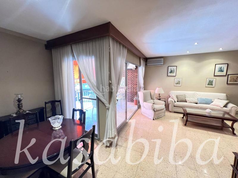 Foto 3fabd5ca-39c0-43e3-bc67-e15489409d36. Location appartement dans Arrancapins Valencia