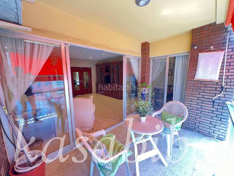 Foto 44501250-182c-4f43-9ec7-22674f05af5c. Location appartement dans Arrancapins Valencia