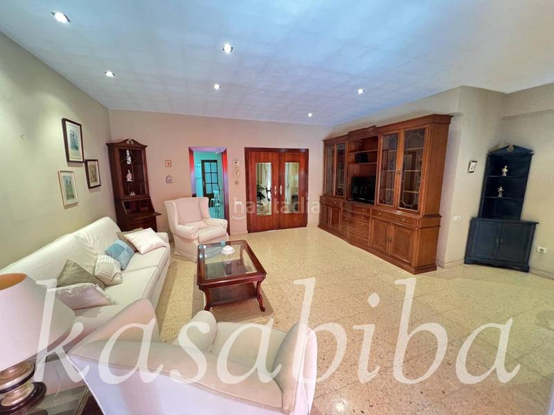 Foto 69588c38-e2e6-43e8-ab72-6a9af654af05. Location appartement dans Arrancapins Valencia
