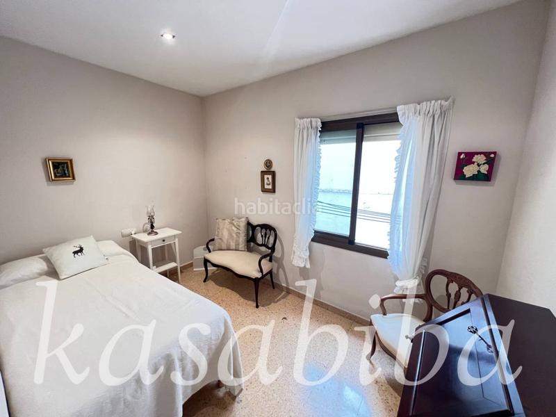 Foto 6eeb9d21-4b32-44fb-8c52-116d645af97a. Location appartement dans Arrancapins Valencia