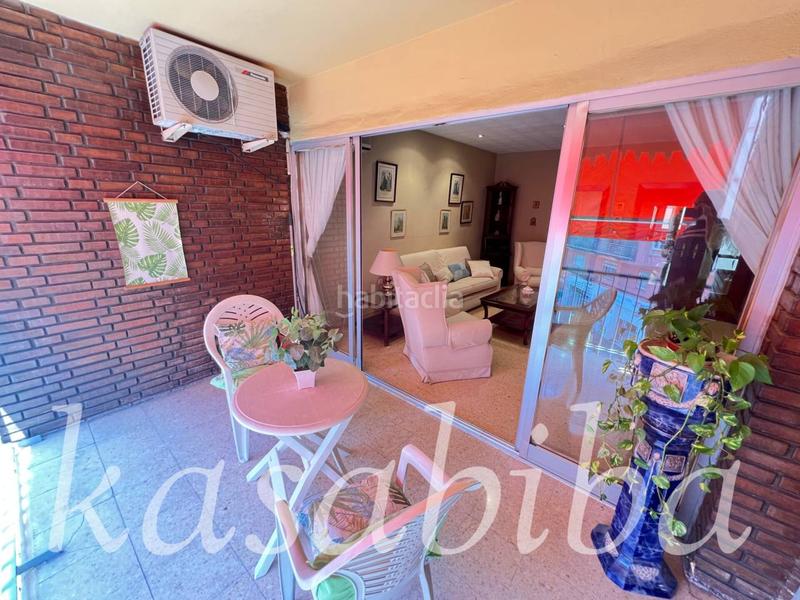 Foto 72f106ee-19bb-4e7b-90ab-c7163d6efcb5. Location appartement dans Arrancapins Valencia