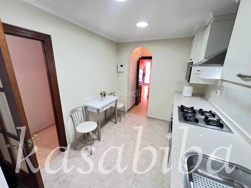 Foto 73788dfb-6b39-4230-b348-c853f4620fab. Location appartement dans Arrancapins Valencia
