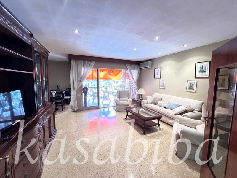 Foto b74f340d-8ee3-48a4-bfcd-f6ca1aa3d511. Location appartement dans Arrancapins Valencia