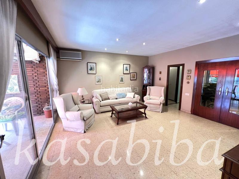 Foto e526dc49-e2e2-47f6-b736-a31e09bc6ece. Location appartement dans Arrancapins Valencia