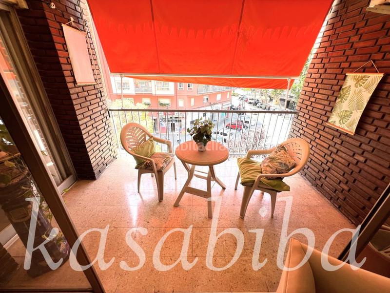 Foto f7966eaa-d5ae-469a-95b5-e80b547de7e0. Location appartement dans Arrancapins Valencia