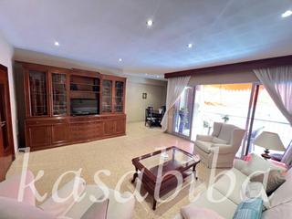 Rent Flat  Músico maestro sosa. Piso en alquiler en extramurs