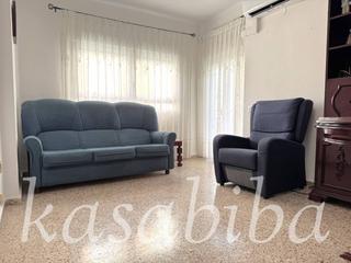 Pis  Ramón y cajal. Piso en venta en xirivella46950