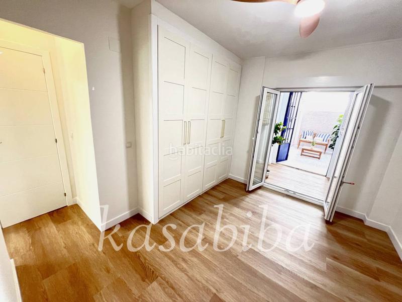 Foto 1ff94a66-2f0a-4382-92bb-01894db4aaad. Etagenwohnung in La Creu del Grau Valencia