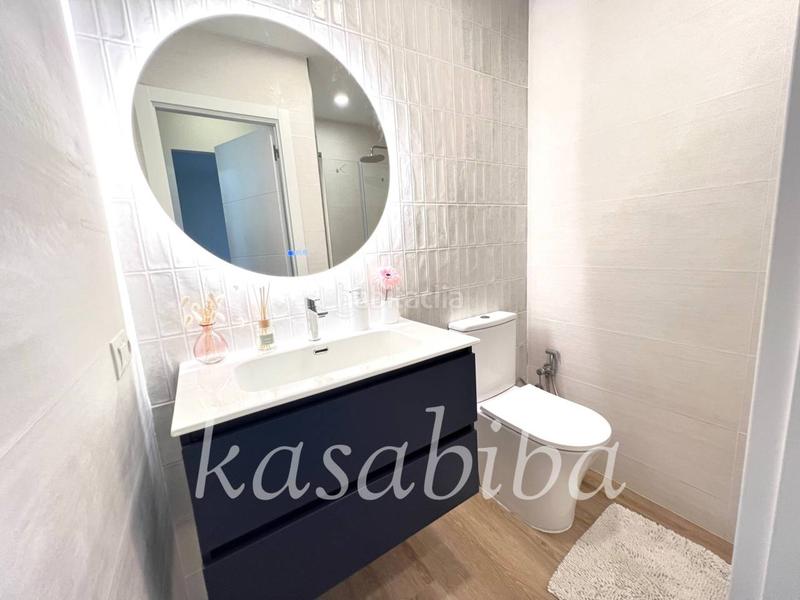 Foto 200895ee-5ce6-4962-8084-4fc1c8e92434. Etagenwohnung in La Creu del Grau Valencia