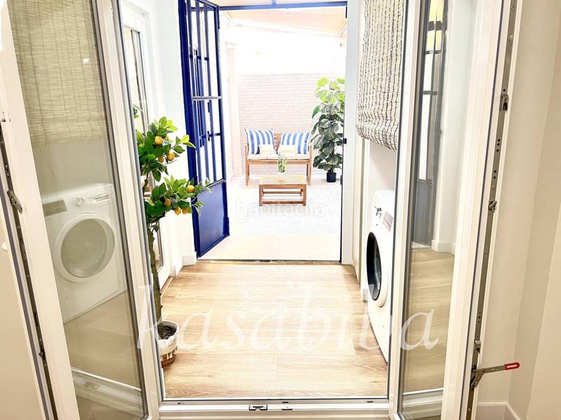 Foto 23e28035-da4d-4955-b237-e1ef31a11c5f. Etagenwohnung in La Creu del Grau Valencia