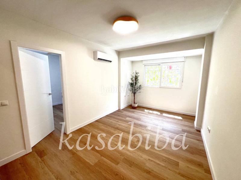 Foto 2b8542bc-f33f-48b5-a30a-ae61fa499839. Etagenwohnung in La Creu del Grau Valencia