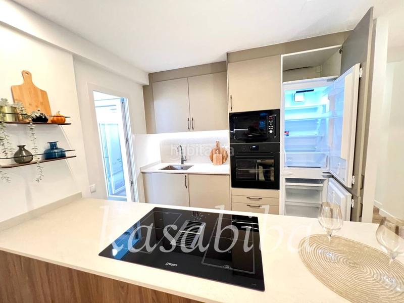 Foto 3898d0b8-90d9-462a-97e4-e30cdb6a8546. Etagenwohnung in La Creu del Grau Valencia