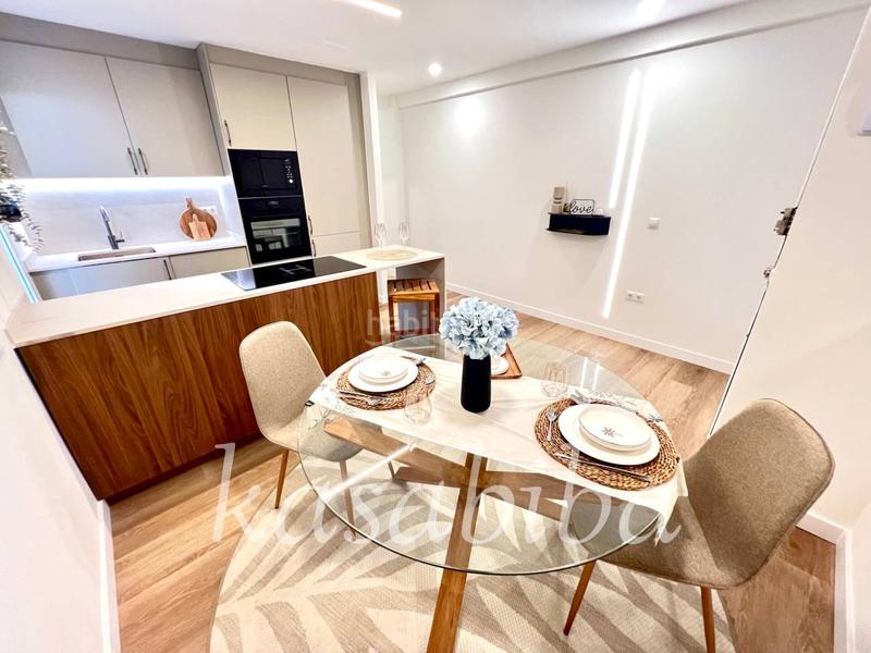 Foto 3f8240fb-855b-4bbe-93e8-1a304350b231. Etagenwohnung in La Creu del Grau Valencia