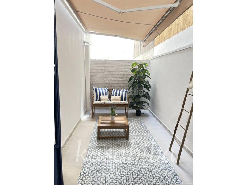 Foto 43333f74-3afa-42d4-a7f8-05ef865517ec. Etagenwohnung in La Creu del Grau Valencia