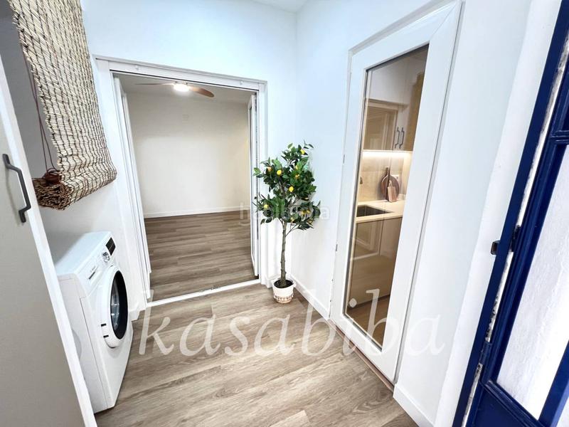 Foto 4cad455a-74b8-4512-9626-c65091c1e584. Etagenwohnung in La Creu del Grau Valencia