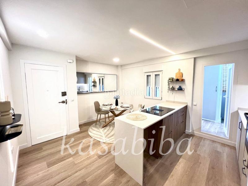 Foto 64146339-601d-472e-aaf3-d63045e1ece5. Etagenwohnung in La Creu del Grau Valencia