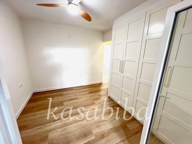 Foto 73cc3a1c-783b-464d-a60e-55c400f7eae8. Etagenwohnung in La Creu del Grau Valencia