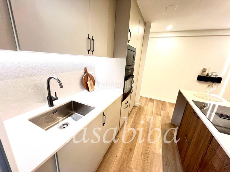 Foto 76420336-18f8-47ad-97e9-abcd2d379aba. Etagenwohnung in La Creu del Grau Valencia