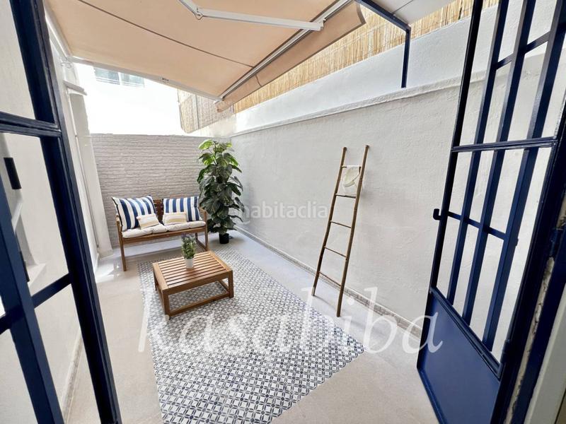 Foto 774c7e3e-5045-43d3-82dc-f69e93a0e0af. Etagenwohnung in La Creu del Grau Valencia