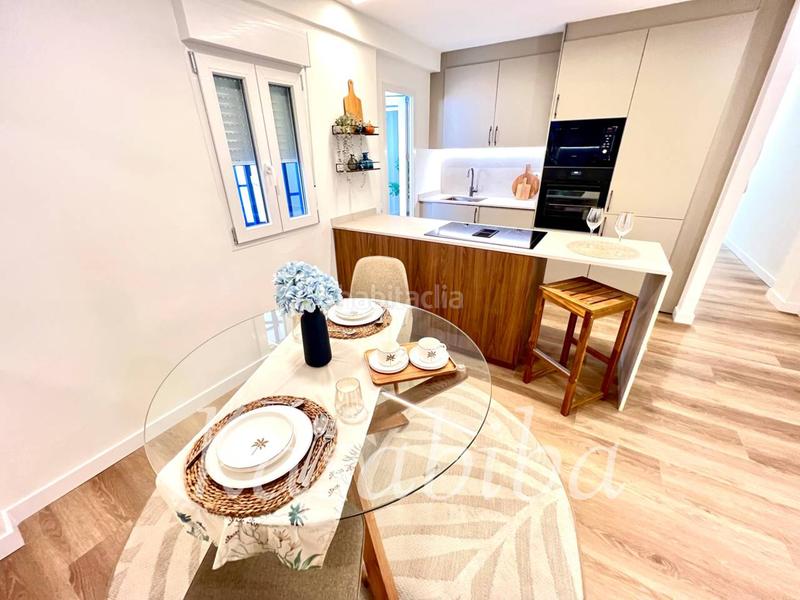 Foto 7eb96a57-802e-4c9c-a079-538f99ca193a. Etagenwohnung in La Creu del Grau Valencia