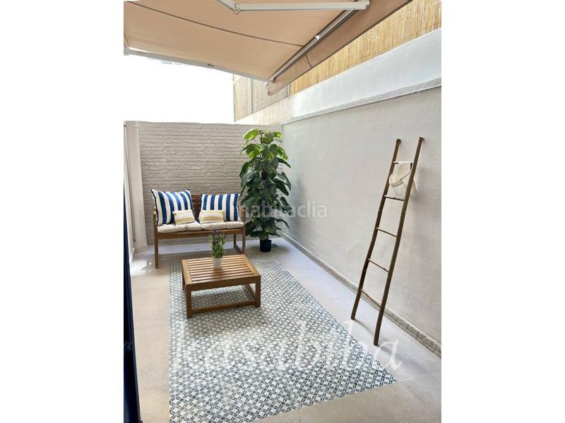 Foto 838cfec4-8037-4521-b711-5cf094d64204. Etagenwohnung in La Creu del Grau Valencia