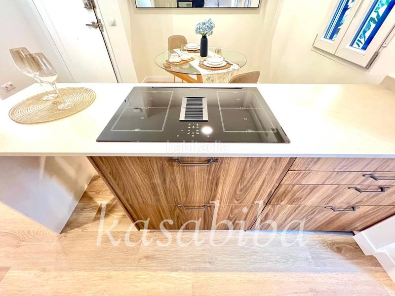 Foto 9997e118-0e34-406a-afa2-c13edb02f4d6. Etagenwohnung in La Creu del Grau Valencia