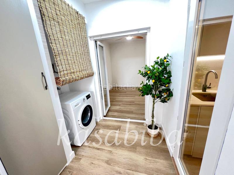 Foto 9eebae7a-47dd-47d9-b93c-25ae11aa58ff. Etagenwohnung in La Creu del Grau Valencia