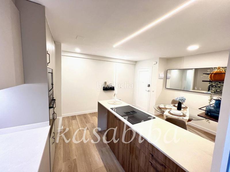 Foto a2231f80-284c-4303-a35c-a2309ab332f3. Etagenwohnung in La Creu del Grau Valencia