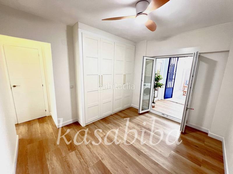 Foto aeb095a7-9367-4de4-af5c-fe993d11a730. Etagenwohnung in La Creu del Grau Valencia