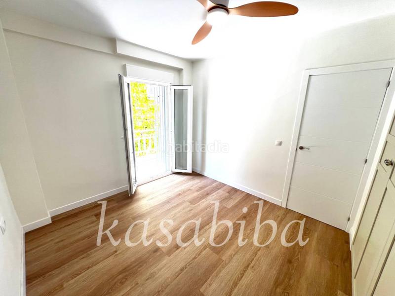 Foto c95a9959-9dfc-4e6c-92ad-02673d716c98. Etagenwohnung in La Creu del Grau Valencia