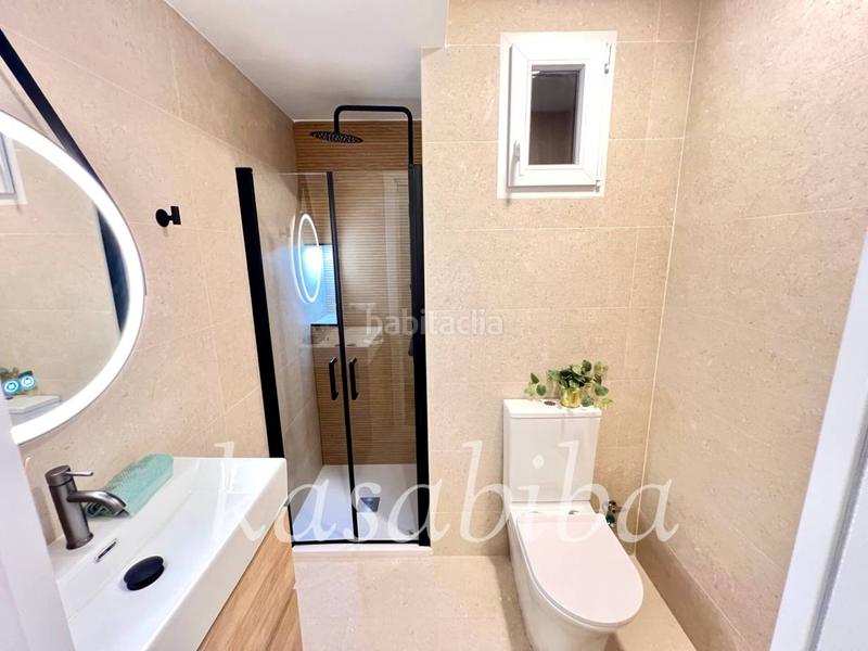 Foto f2c57607-250a-43e7-a0a9-f049256d0286. Etagenwohnung in La Creu del Grau Valencia