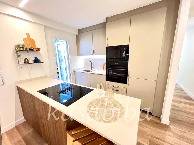 Foto f5b1c2b2-b387-4c61-b6c3-f9f178dfee6b. Etagenwohnung in La Creu del Grau Valencia